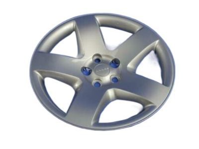 Dodge ZY74ZDJAC COVER Wheel