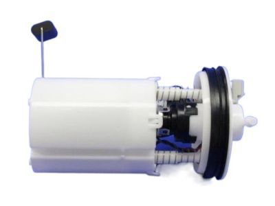 Dodge 5086489AA MODULE KIT Fuel Pump/Level Unit