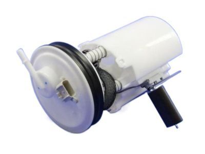 Dodge 5086489AA MODULE KIT Fuel Pump/Level Unit