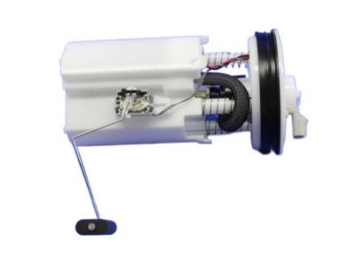 Dodge 5086489AA MODULE KIT Fuel Pump/Level Unit