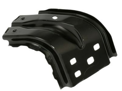 Jeep 68244928AA BRACKET Fender Mounting Front