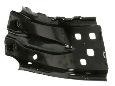Jeep 68244928AA BRACKET Fender Mounting Front