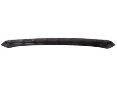 Jeep 5159125AA AIR DAM