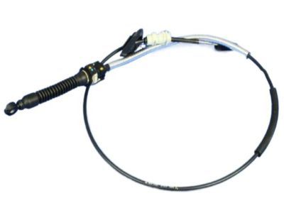 Dodge 52124784AD CABLE Gearshift Control
