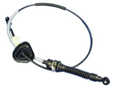 Dodge 52124784AD CABLE Gearshift Control