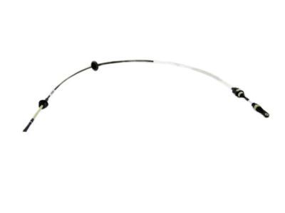 Ram 68261256AC CABLE Gearshift Control