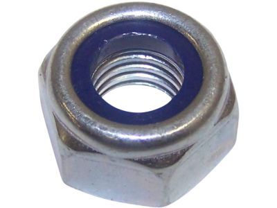 Chrysler 6100525 NUT, Damper Upper w/Manual Trans.