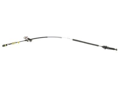 Jeep 68260500AA CABLE Gearshift Control