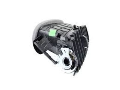 Mopar 1WG57DX9AB Outlet A/C & Heater Center