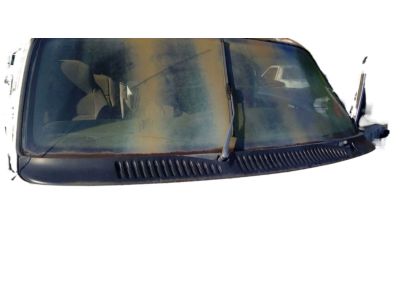 Dodge 55055839AD PANEL Cowl Top