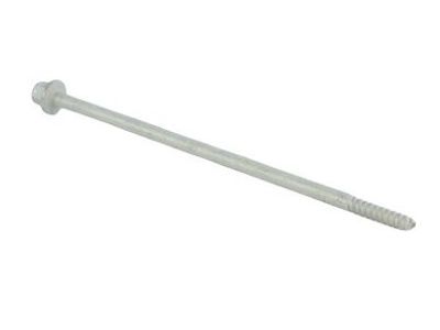 Jeep 6512339AA BOLT Special Head M5.74X1.81X135.00