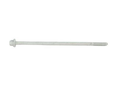 Jeep 6512339AA BOLT Special Head M5.74X1.81X135.00