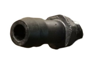 Ram 68005158AA FITTING Male Crankcase Oil Return Tube