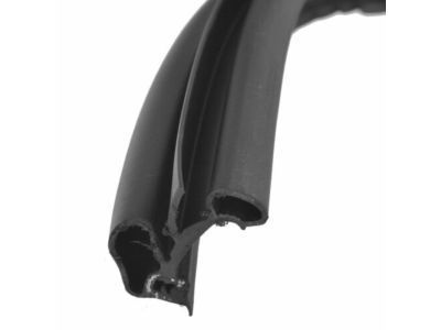 Dodge 55277191AB SEAL Body Side