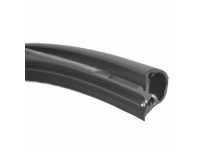 Dodge 55277191AB SEAL Body Side