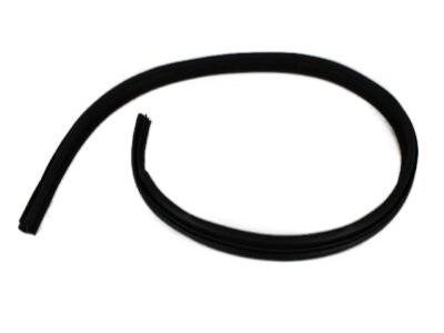 Dodge 55277191AB SEAL Body Side