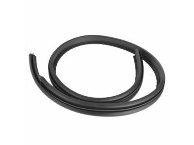 Dodge 55277191AB SEAL Body Side