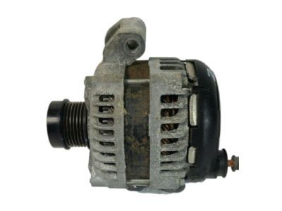2018 Dodge Durango Alternator - 56029789AA