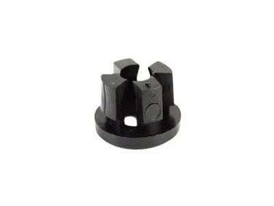 Dodge 4888913AA BUSHING Hood Prop Rod Pivot