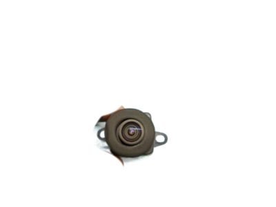 Dodge 47480826AA LABEL VECI Label