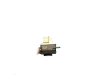 Dodge 47480826AA LABEL VECI Label