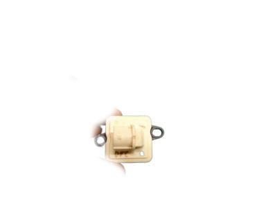 Dodge 47480826AA LABEL VECI Label