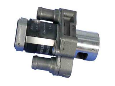 Dodge 68014083AA VALVE EGR