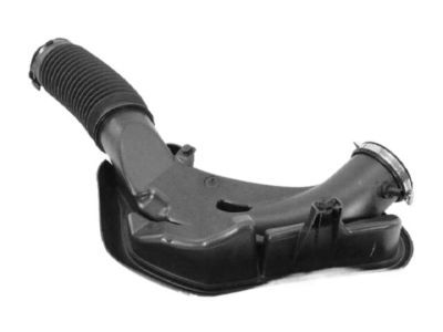 Mopar 4861926AD Duct Clean Air