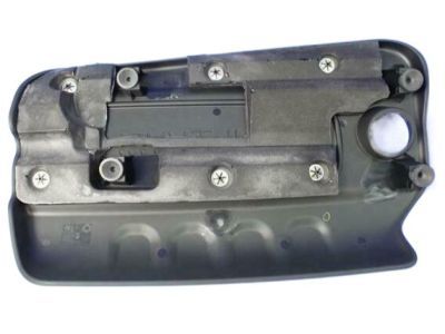 Mopar 4627875AF Cover Engine