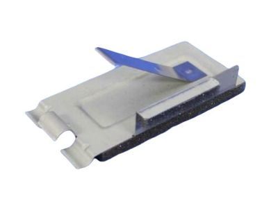 Dodge 4778421 DOOR Floor Defroster Duct