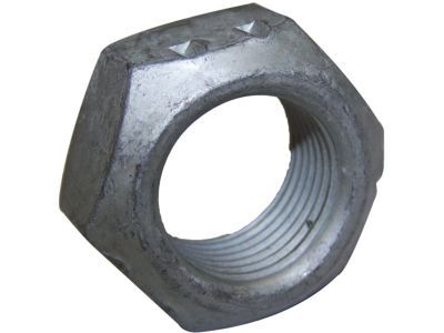 Jeep 5191197AA NUT Pinion