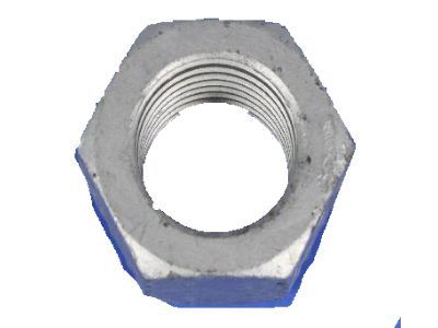 Jeep 5191197AA NUT Pinion
