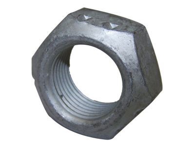 Jeep 5191197AA NUT Pinion