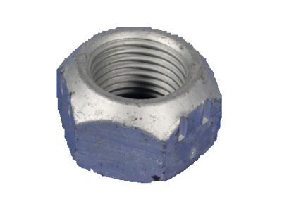 Jeep 5191197AA NUT Pinion