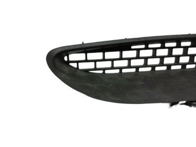 Dodge 68184348AH Scoop