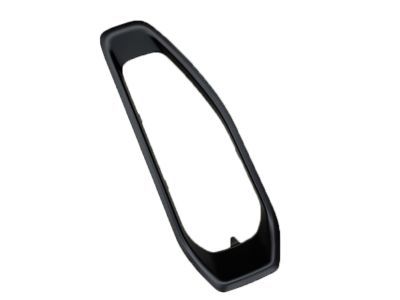 Jeep 6BU59TZZAA Trim Bezel