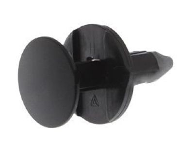 Dodge 6510139AA PUSH PIN M7.0X17.0