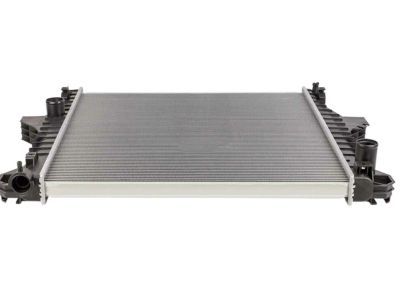 Dodge 52028900AG RADIATOR Engine Cooling