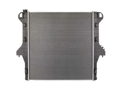 Dodge 52028900AG RADIATOR Engine Cooling