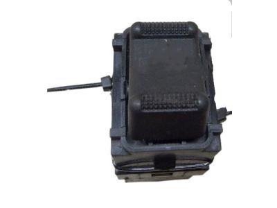 Chrysler PT Cruiser Wiper Switch - 4671671AC