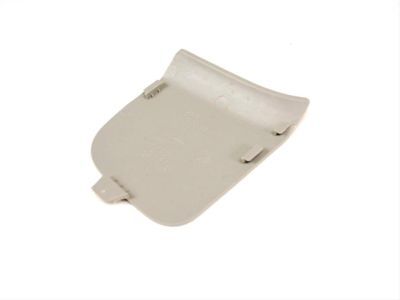 Jeep 5KD27BD1AA SHIELD Seat Adjuster