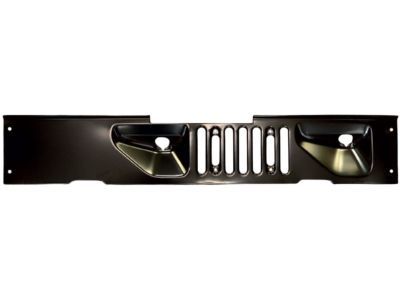 Jeep 55395321AC GRILLE Cowl Panel