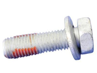 Dodge 6506493AA SCREW