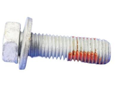 Dodge 6506493AA SCREW