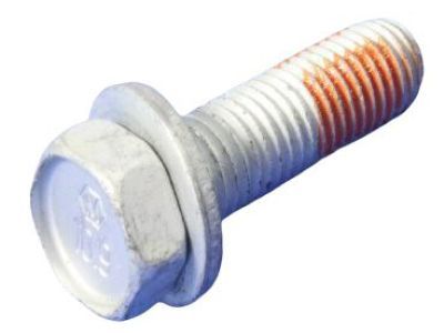 Dodge 6506493AA SCREW