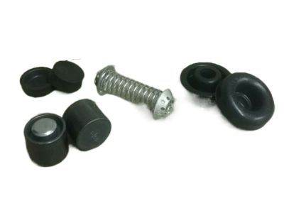 Jeep 5252631 REPAIR PACKAGE, Wheel Cylinder