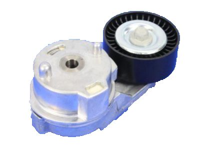 Jeep 53032860AA TENSIONER Belt
