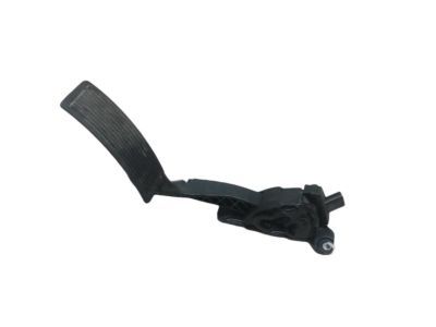 Chrysler 53032910AC PEDAL Accelerator With Sensor