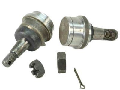Dodge 5017061AA BALL JOINT Front Knuckle