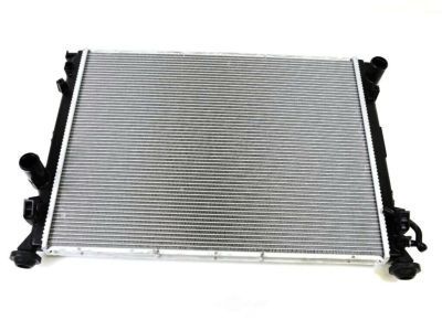 Mopar 68050126AB Radiator